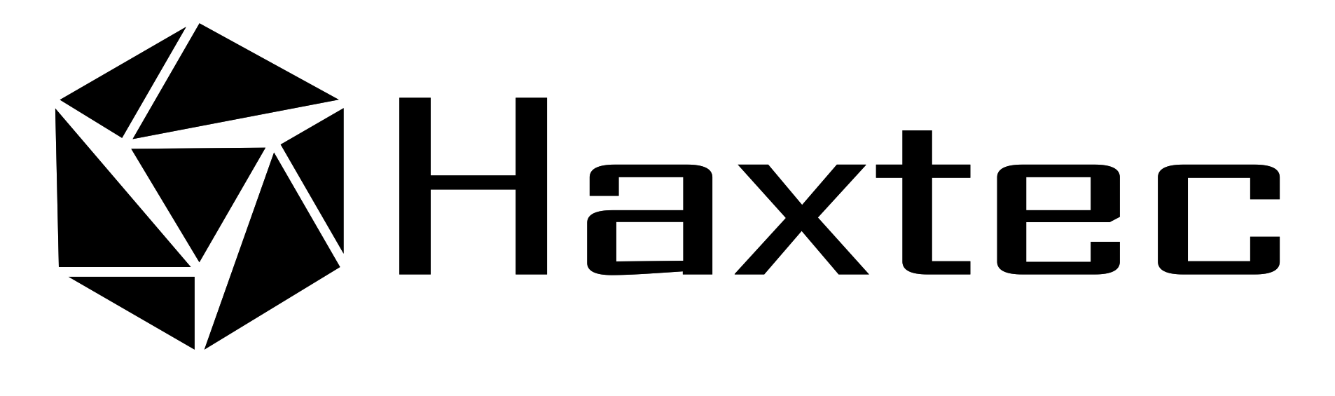 Haxtec Dice logo