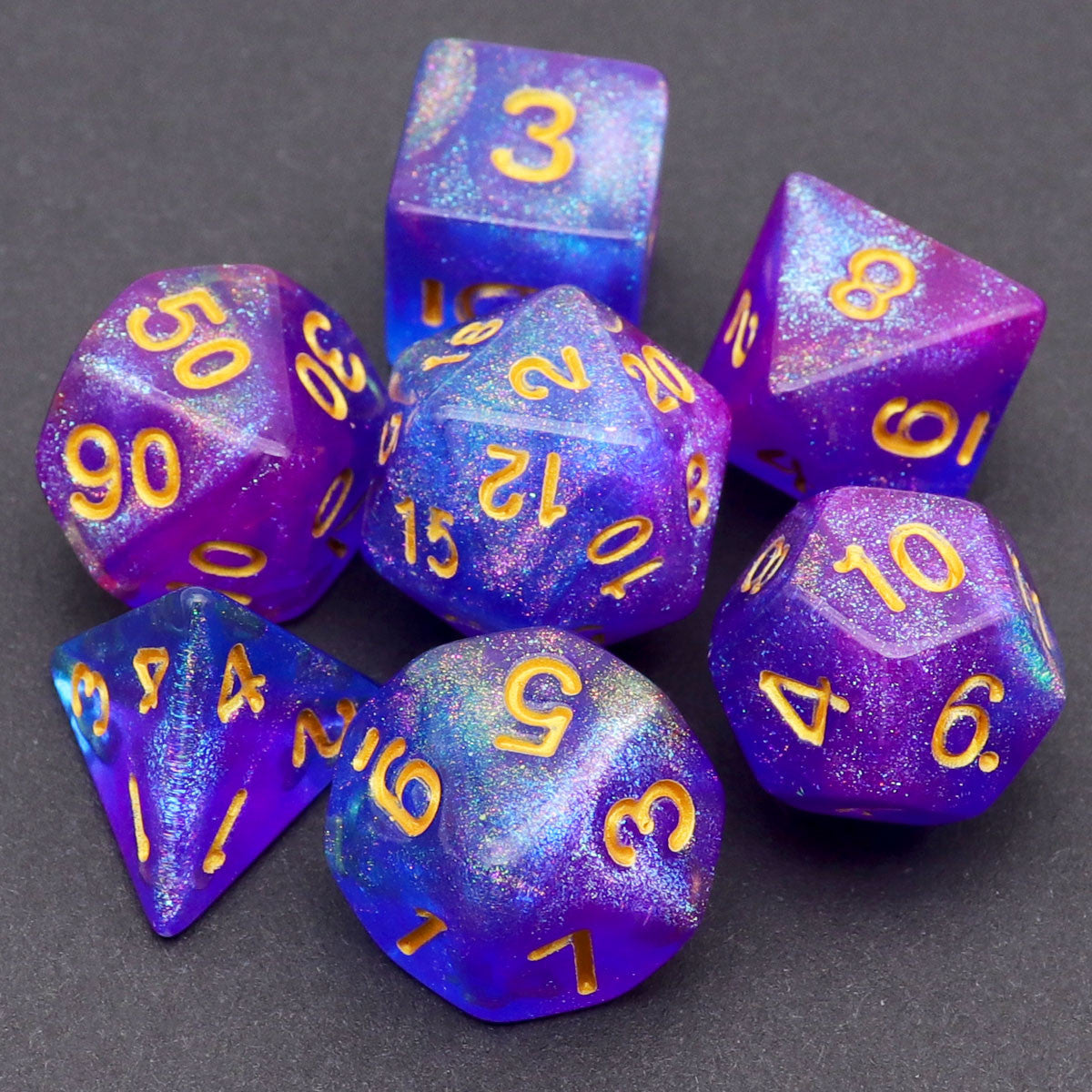 halfling dice