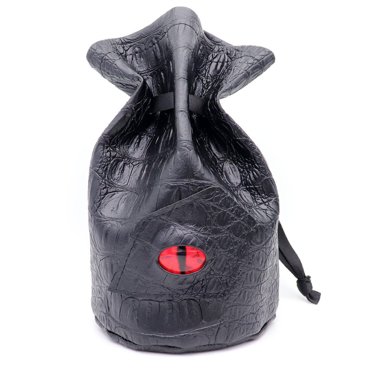 dragon eye dice bag, dice bag, dragon eye, dice pouch