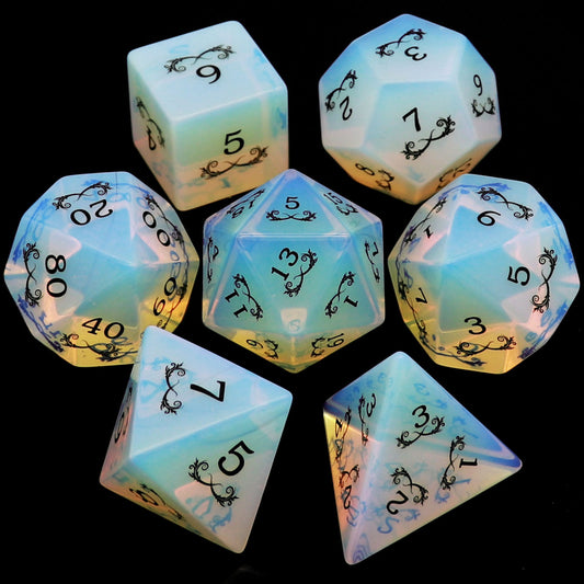 opal dice