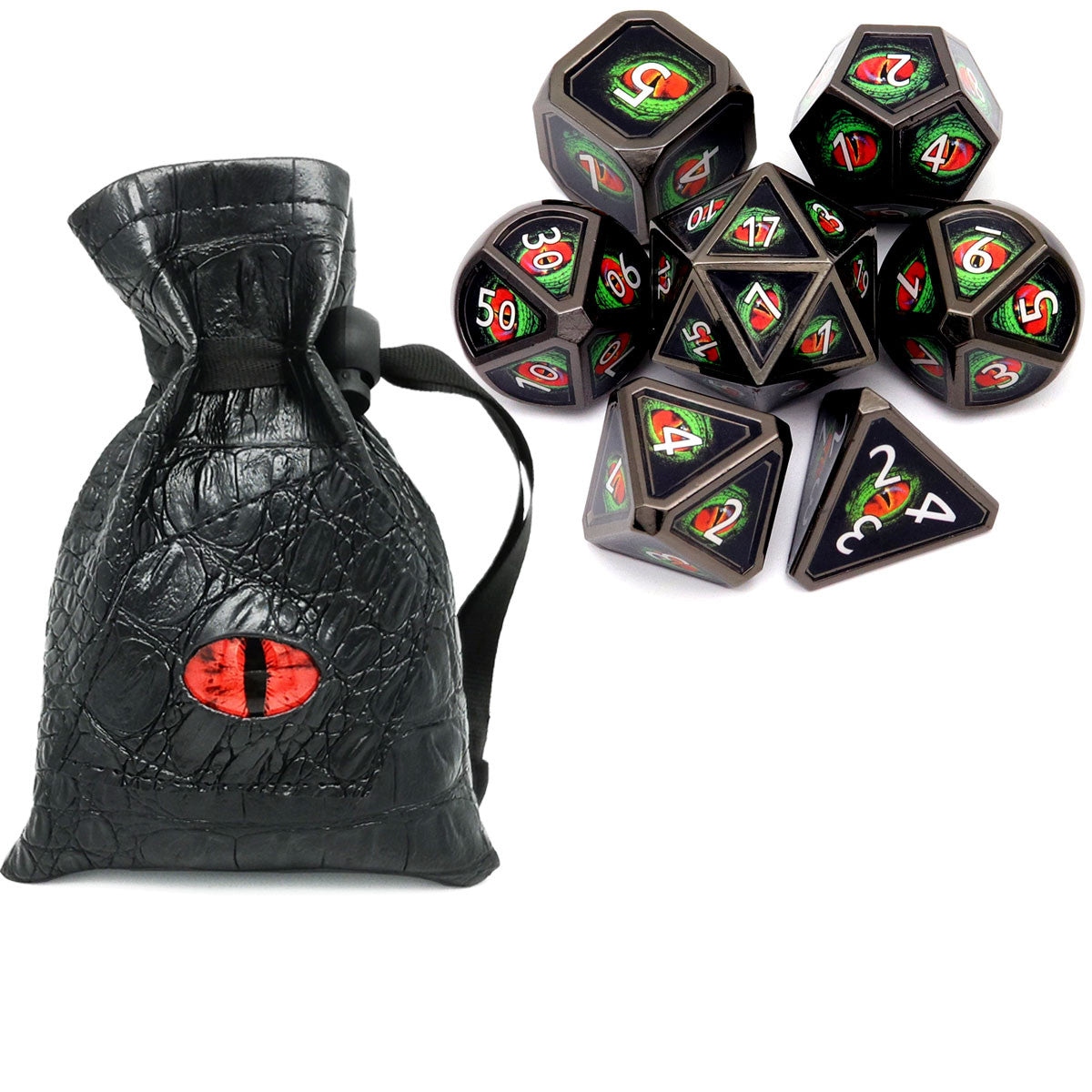 rpg dice,real scene dice