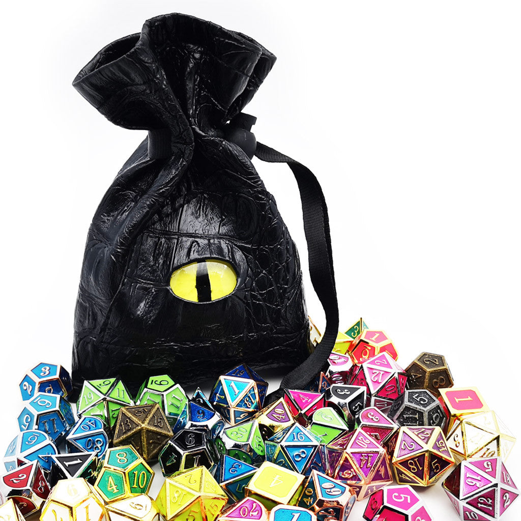 haxtec dragon eye dice bag