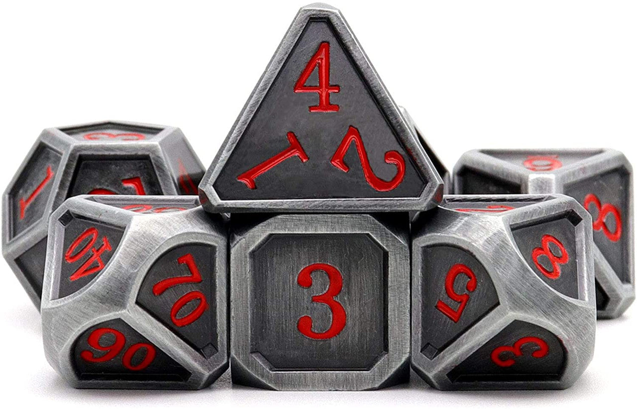 metal dice
dnd dice
dungeons and dragons dice
polyhedral dice
d d dice
dragon dice
ancient dice
haxtec dice
