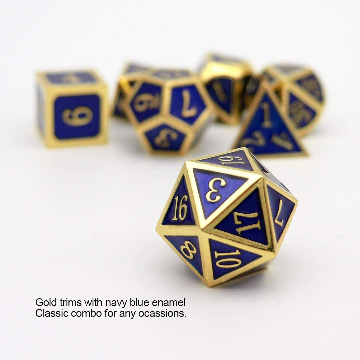 blue metal dice
gold blue dice
haxtec dice
metal dnd dice gold blue
metal dice
blue dice