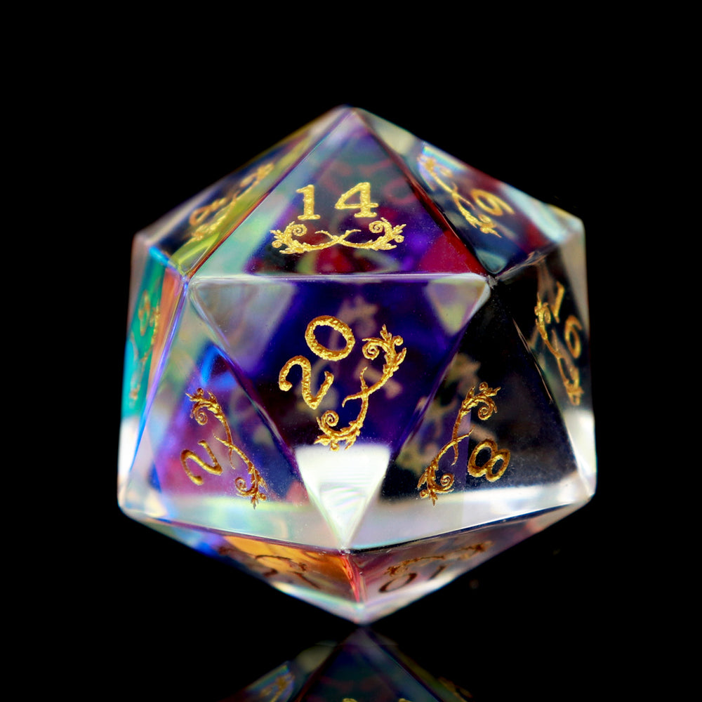 Haxtec Metal Dice, polyhedral dice and accessories for ttrpgs. – Haxtec ...