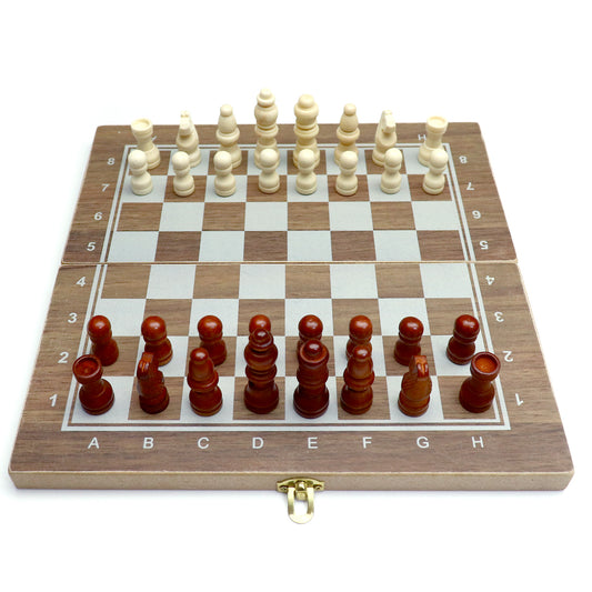 Haxtec Board Game Chess Games