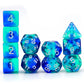 polyhedral dice,dnd dice