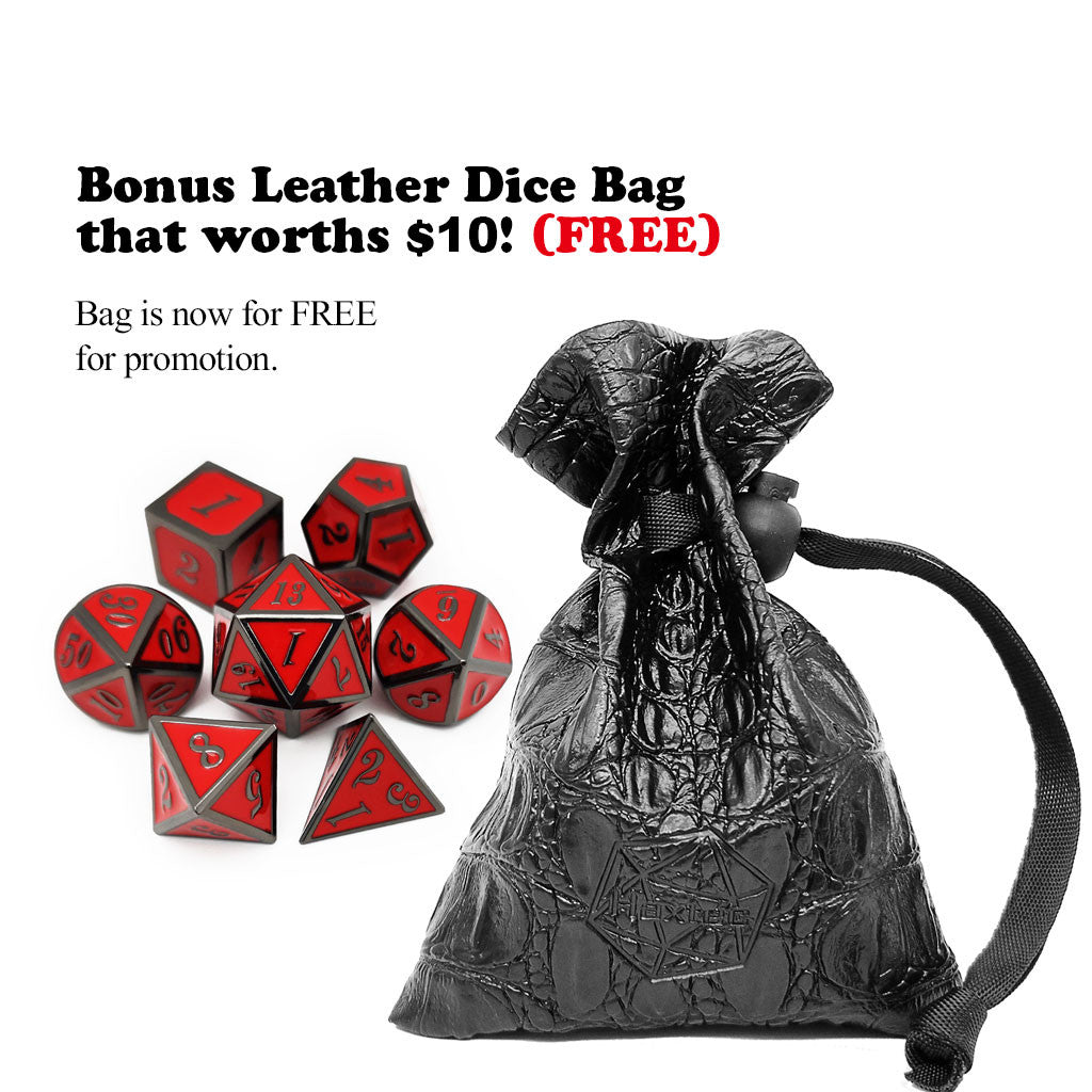black red dnd dice, metal dnd dice, red dnd dice, black dnd dice, black dice , red dice, metal dice black red